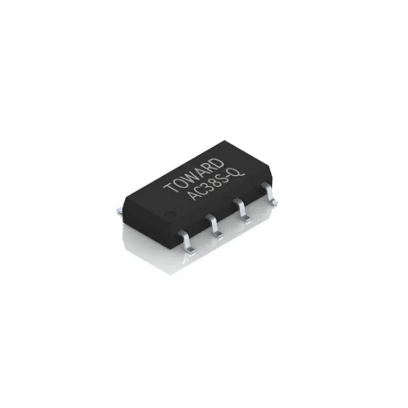 ऑप्टो-मोसफेट रिले (AEC-Q101) - ऑप्टिकल-कपल्ड MOSFET रिले जो ऑटोमोटिव अनुप्रयोगों के लिए डिज़ाइन किए गए हैं, AEC-Q101 प्रमाणित।