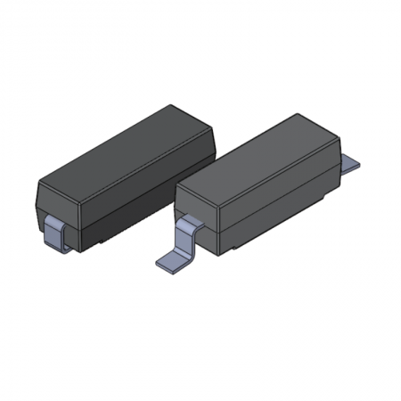5W/175VDC/140VAC/0.5A, литой сухой реле