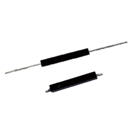 10W/200VDC/0.8A, литой сухой реле