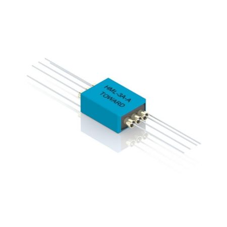 2000V/ 3A, 磁簧繼電器 - 濕式磁簧繼電器 : 3A/2000V