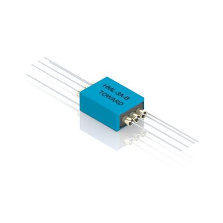 3500V/ 5.2A, 磁簧繼電器 - 濕式磁簧繼電器 : 5.2A/3500V
