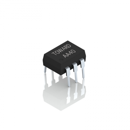 Relai Opto-MOSFET (600V hingga 1500V) - Relai MOSFET yang terhubung secara optik memuat tegangan dari 600V hingga 1500V.