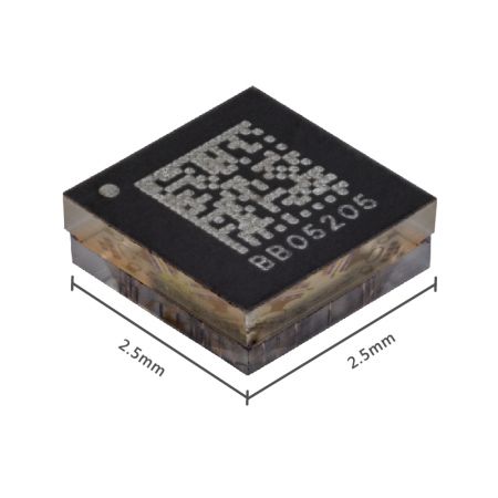 Saklar RF MEMS - Saklar-saklar ini didukung oleh Menlo Micro bersama dengan ilmu material canggih dari General Electric yang dipadukan dengan teknologi berbasis kaca dari Corning.