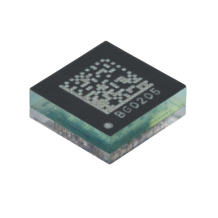 مفتاح RF MEMS ميكرو ميكانيكي SP4T بتردد 26 جيجاهرتز