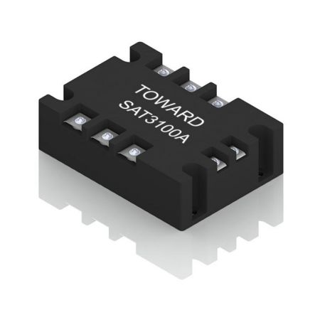 Relay Status Padat 380VAC/100A