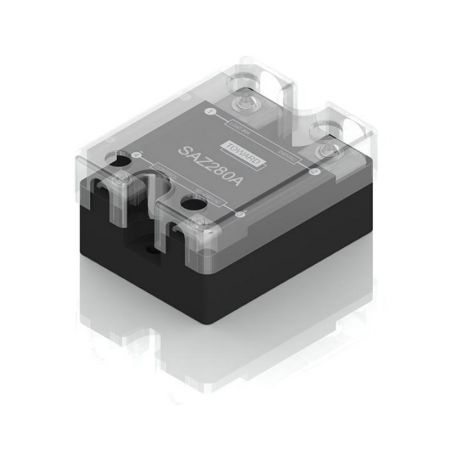 240VAC/80A Relay Negeri Pepejal
