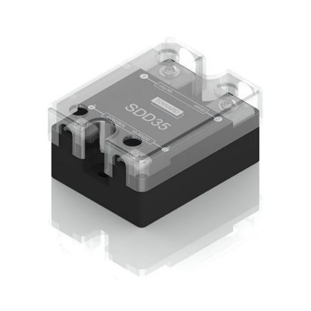 Relai Solid State 400VDC/35A