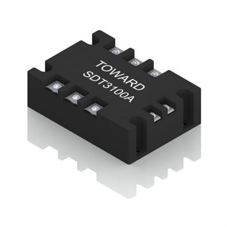Relay Status Padat 380VAC/100A