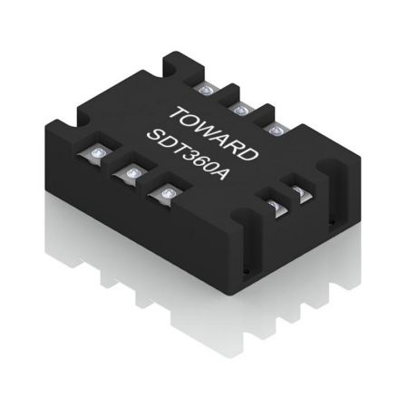 Relay Status Padat 380VAC/60A