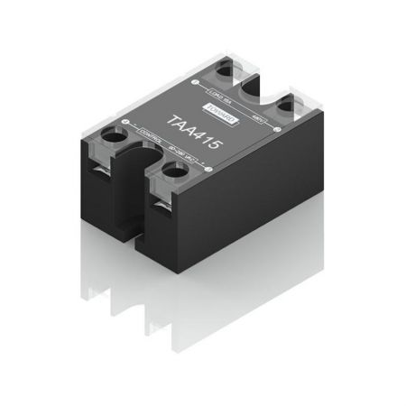 Relay Status Padat 480V/15A