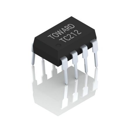 240V/1.2A Фото Триак