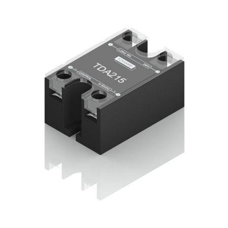 Relay Status Padat 240V/15A