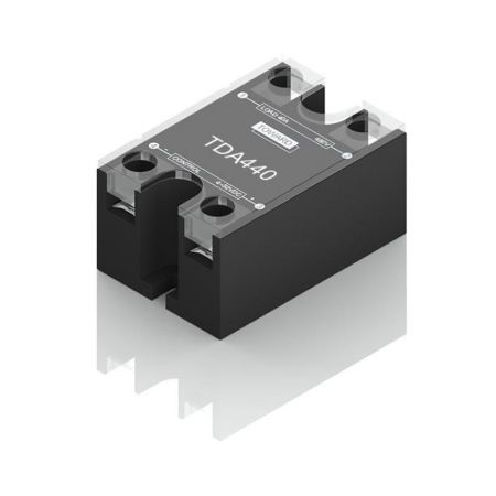Relay Status Padat 480V/40A