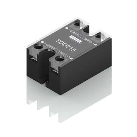 Relay Status Padat 200VDC/15A