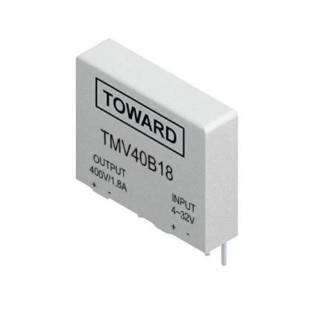 Твердотельное реле 400V/1.8A
