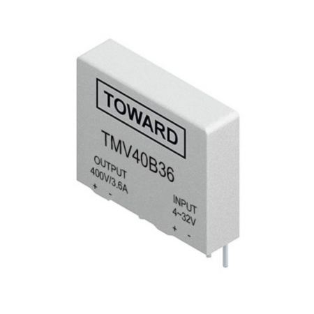 400V/3.6A Твердотельное реле