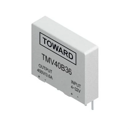 400V/3.6A 固態繼電器
