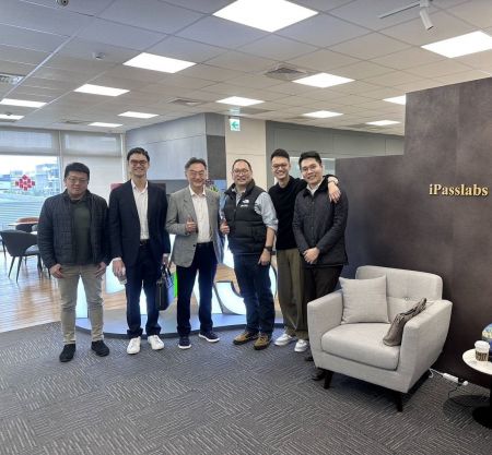 拓緯与艾飞思科技建立策略伙伴关系