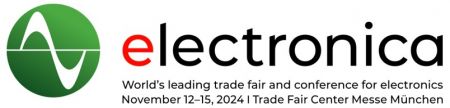 Electronica 2024