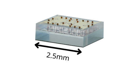 Interruptores RF MEMS