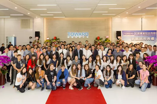 Toward Technologies, Inc.