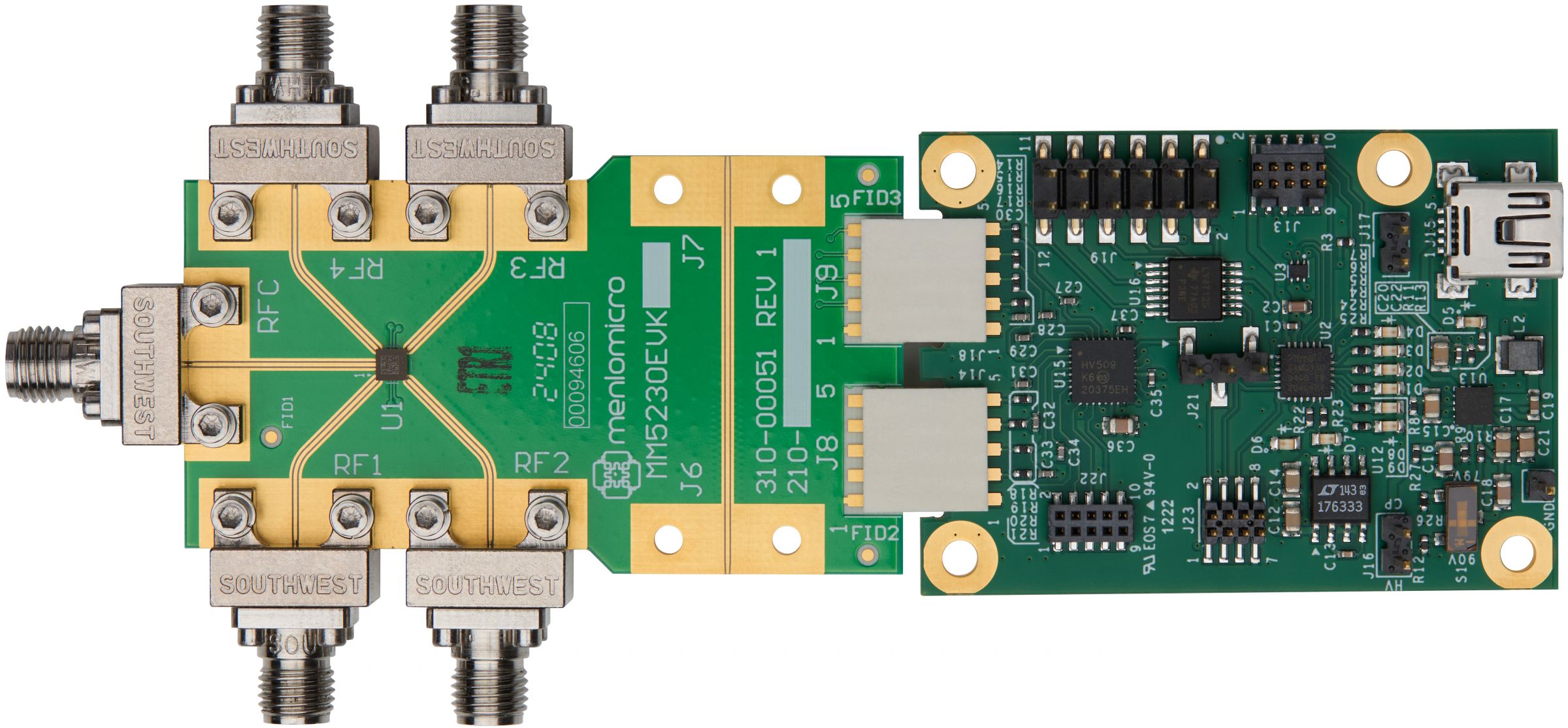 26 GHz SP4T Micro-mechanical RF MEMS Switch Supplier | High-Quality ...