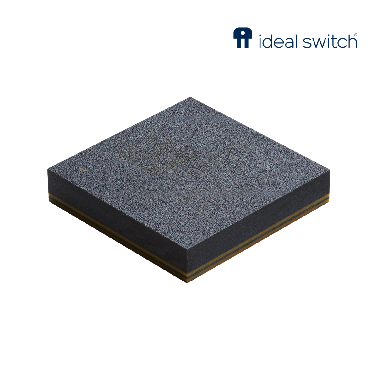 Радиочастотный MEMS-Коммутатор DPDT 40 Гбит/СПоставщик.