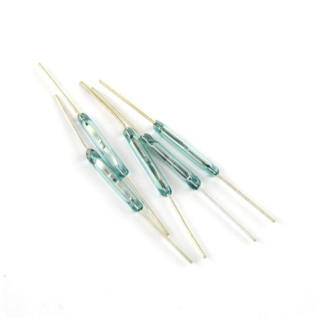 Reed Switches - B.T - A manufacturer of Solid State Relays, Reed Relays ...