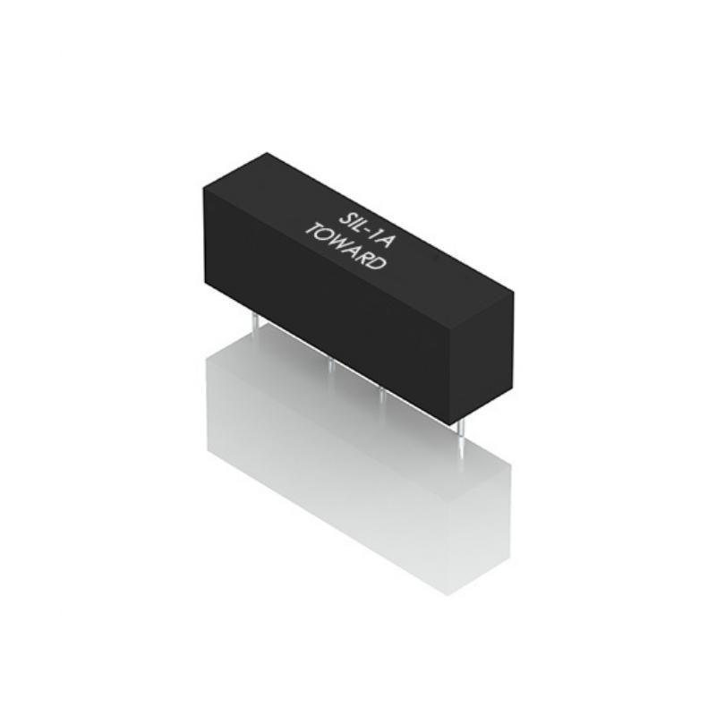 100W/4000V/2.5A Reed Relay Supplier | High-Quality Relays and Switches ...