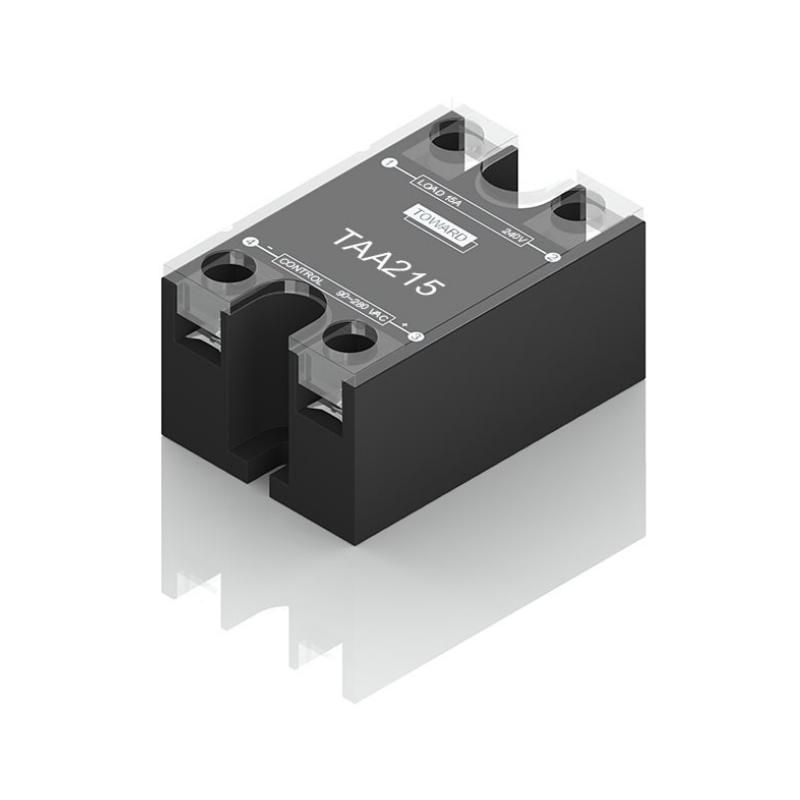 15a Relay Module 240V/15A Solid State Relay Supplier | High-Quality Relays and Switches ...