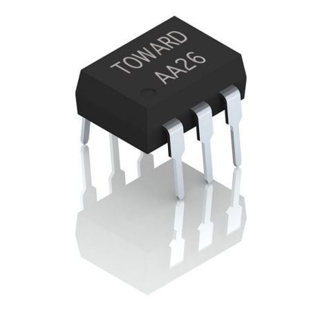 ???? ?????? ?????? DIP-6 40V / 3.5A
