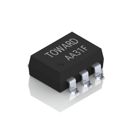 350V/130mA/SMD-6 Solid State Relay