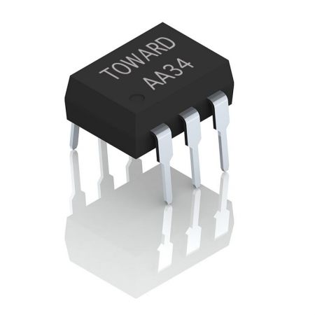 200V/200mA/DIP-6 Solid State Relay