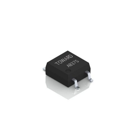 60V/500mA/SOP-4 Solid State Relay