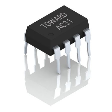 350V/110mA/DIP-8 Solid State Relay