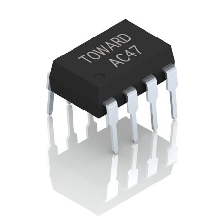 80V/1A/DIP-8 Solid State Relay