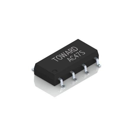 80V/1A/SOP8 Solid State Relay