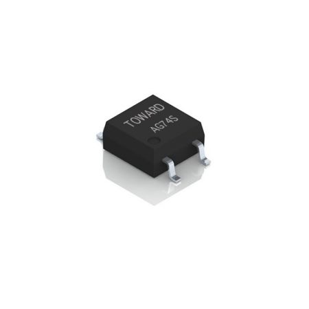 400V/70mA/SOP-4 Solid State Relay