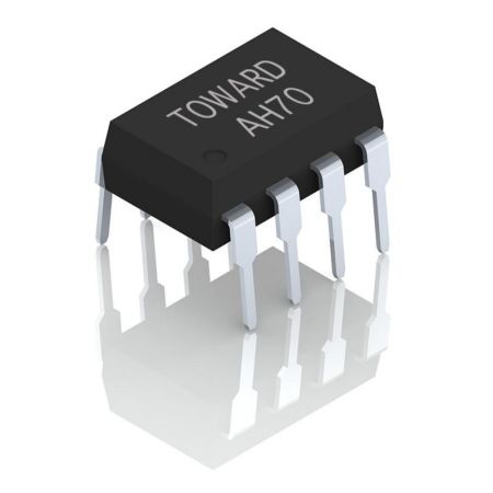 60V/380mA/DIP-8 Solid State Relay