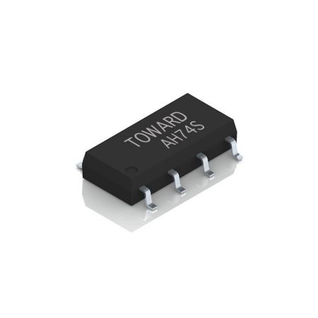 400V/60mA/SOP-8 Solid State Relay