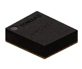 8 GHz DPDT micro-mechanical RF MEMS Switch (ESD Enhanced) with Loopback