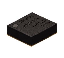 DC to 18GHz
Single-Pole Four Throw
RF MEMS Switch
