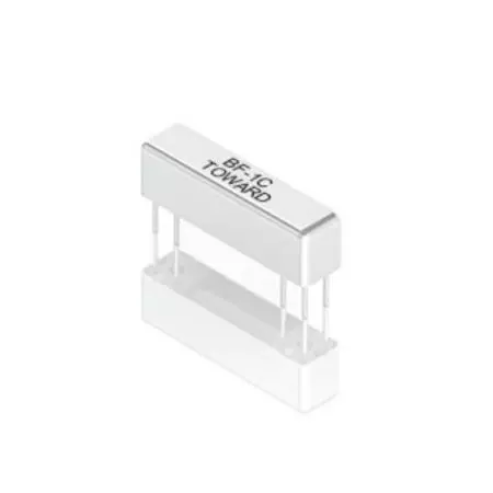 3W/200V/0.5A Reed Relay - Reed Relay 200V/0.5A/3W
