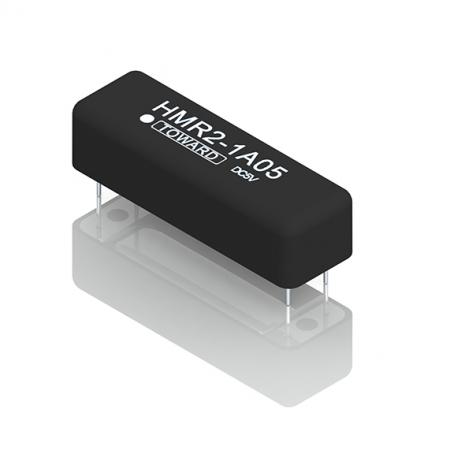 2000V/3A Reed Relay - Wetted Reed Relay : 3A/2000V