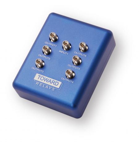 Excellent Solution for Replacing Coaxial Switches | B.T - A ...