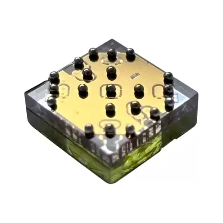 26 GHz SP4T ???? ??? RF MEMS ??? 26 GHz SP4T ???? ??? RF MEMS ???