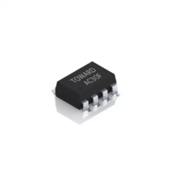 Relè Opto-MOSFET (da 60V a 600V)