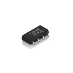 Relè Opto-MOSFET certificati AEC-Q101