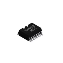 Relè SiC MOSFET (1500V a 6600V)