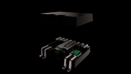 Come funzionano i relè a stato solido OPTO-MOSFET di ['Toward']